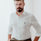 Adrian Tyrawski